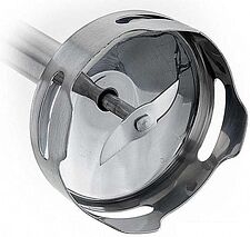 Погружной блендер Delta Lux DE-7004B