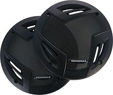 Коаксиальная АС Soundmax SM-CSV602