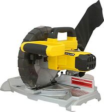 Торцовочная пила Калибр Мастер ПТЭ-1200/210м