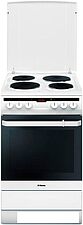 Кухонная плита Hansa FCEW68220