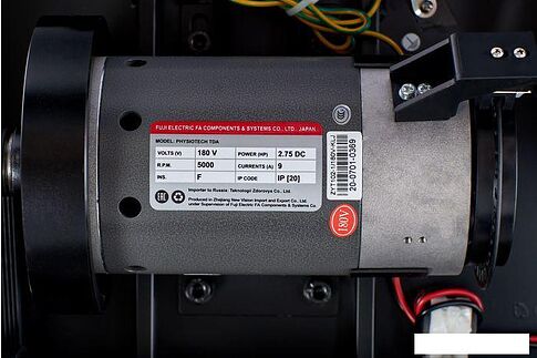 Электрическая беговая дорожка Titanium Masters Physiotech TDA