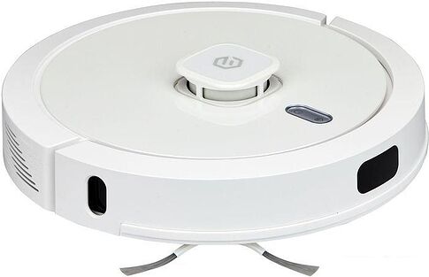 Робот-пылесос Evolution Airo LDS Robot Cleaner (белый)