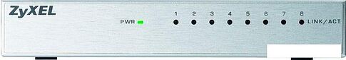 Коммутатор Zyxel GS-108B