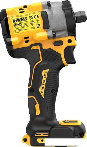 Гайковерт DeWalt DCF922N (без АКБ)