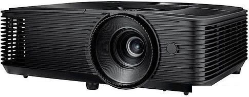 Проектор Optoma S400LVe