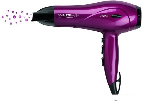 Фен Scarlett SC-HD70I67
