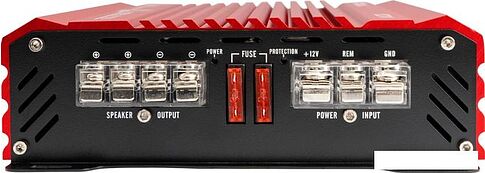 Автомобильный усилитель Aura Fireball-D1.1000