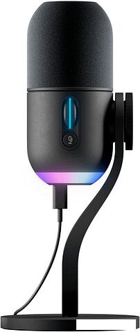 Проводной микрофон Logitech Yeti GX