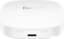 Наушники Xiaomi Redmi Buds 6 M2429E1 (белый, международная версия) Наушники Xiaomi Redmi Buds 6 M2429E1 (белый, международная версия)