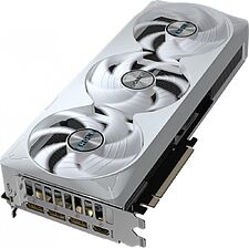 Видеокарта Gigabyte GeForce RTX 5070 Ti Eagle OC Ice SFF 16G GV-N507TEAGLEOC ICE-16GD Видеокарта Gigabyte GeForce RTX 5070 Ti Eagle OC Ice SFF 16G GV-N507TEAGLEOC ICE-16GD