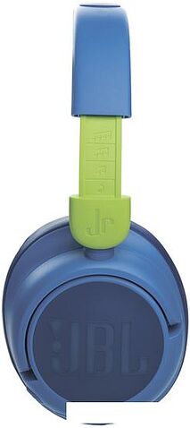 Наушники JBL JR460NC (синий)
