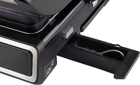 Электрогриль Leonord LE-1719 Pro