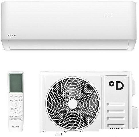 Сплит-система Daichi AIR50AVQS1R/AIR50FVS1R