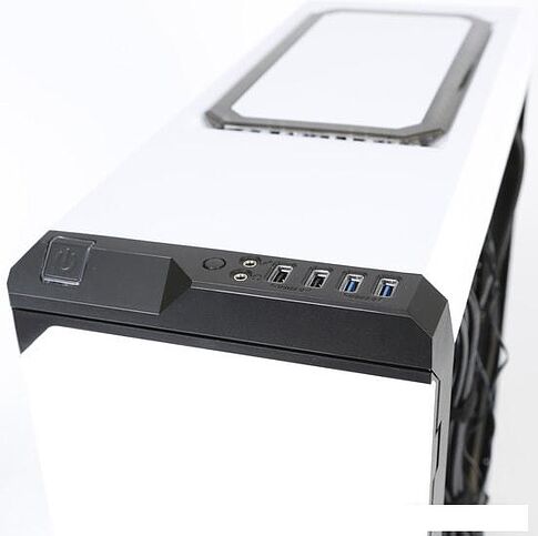Компьютер Z-Tech i5-104F-8-10-410-N-220030n