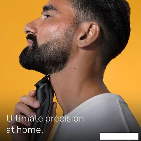 Триммер для бороды и усов Braun BT5450