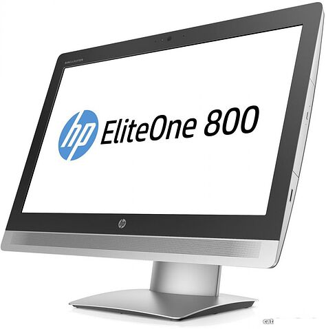 Моноблок HP EliteOne 800 G2 [V6L10ES]