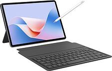 Планшет Huawei MatePad 11.5" S PaperMatte Wi-Fi 8GB/256GB с клавиатурой (космический серый) Планшет Huawei MatePad 11.5" S PaperMatte Wi-Fi 8GB/256GB с клавиатурой (космический серый)