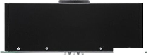 Кухонная вытяжка Krona Arven 500 PB V2 (черный)