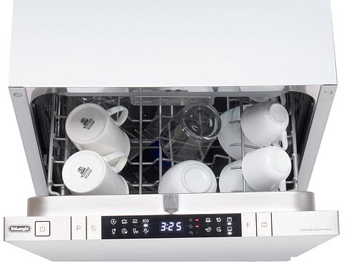 Встраиваемая посудомоечная машина DeLonghi DDW06S Supreme nova