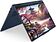 Ноутбук 2-в-1 Lenovo IdeaPad 5 2-in-1 16AKP10 83KU0013US