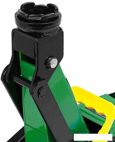 Подкатной домкрат RockForce RF-TR15005