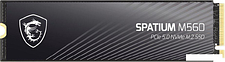 SSD MSI Spatium M560 2TB S78-440Q940-P83