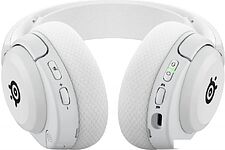 Наушники SteelSeries Arctis Nova 5X Wireless (белый)