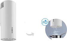 Кухонная вытяжка Weissgauff Tubus 70 WH