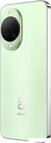 Телефон Huawei nova 15 PSN-LX9 Dual SIM 12GB/256GB (мятный, международная версия)