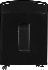 Шредер CACTUS CS-SH-12-20-4X12H