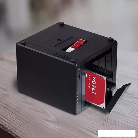 SSD WD Red SN700 250GB WDS250G1R0C