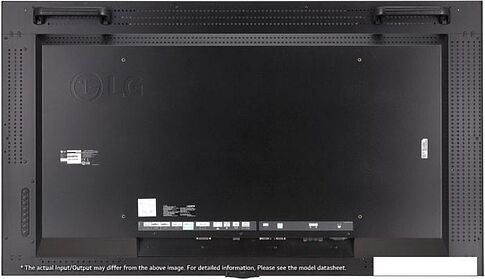 Информационная панель LG 49XS4F
