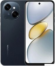 Смартфон Tecno Spark Go 1 4GB/64GB (черный)