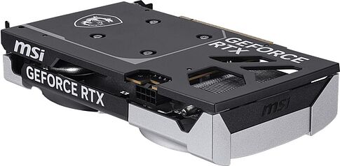 Видеокарта MSI GeForce RTX 5050 8G Ventus 2X