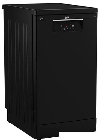 Отдельностоящая посудомоечная машина BEKO BDFS15020B