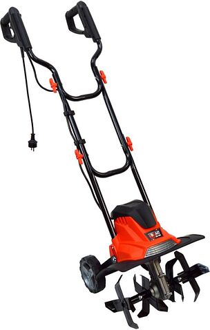 Мотокультиватор электрический Brait BR-40E