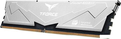 Оперативная память Team T-Force Vulcan Eco 2x16ГБ 6000 МГц FLESD532G6000HC30DC01