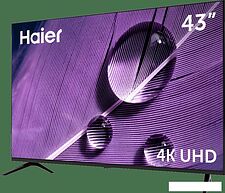 Телевизор Haier 43 Smart TV S1