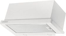 Кухонная вытяжка KUPPERSBERG Slimturbo 60 GW