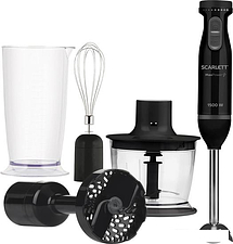 Погружной блендер Scarlett SC-HB42M47