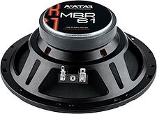 Среднечастотная АС Avatar MBR-61