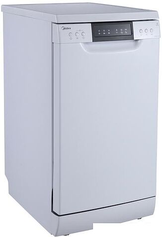 Отдельностоящая посудомоечная машина Midea MFD45S110Wi