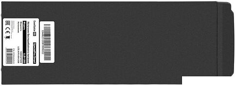 Источник бесперебойного питания ExeGate SpecialPro Smart LLB-1200.LCD.AVR.4SH.USB EP285494RUS