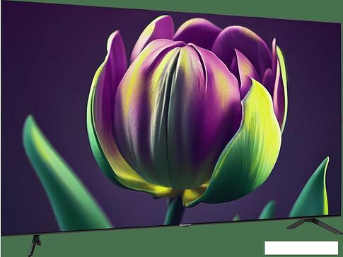 Телевизор Topdevice TDTV75CS06UBK