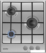 Варочная панель Simfer H45V30M411