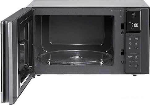 Микроволновая печь LG MH6595CIS