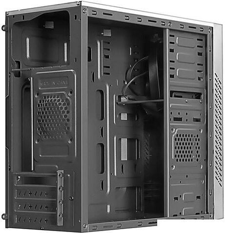 Корпус Ginzzu D380