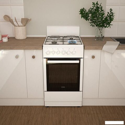 Кухонная плита Darina 1E KM241 321 W