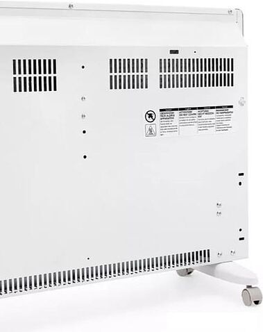 Конвектор Timberk Varme Pro T-EC1500-X2M