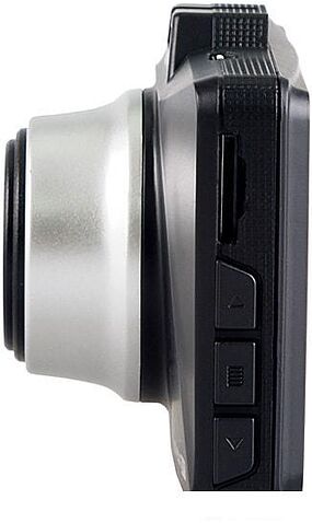 Автомобильный видеорегистратор SilverStone F1 NTK-9500F Duo